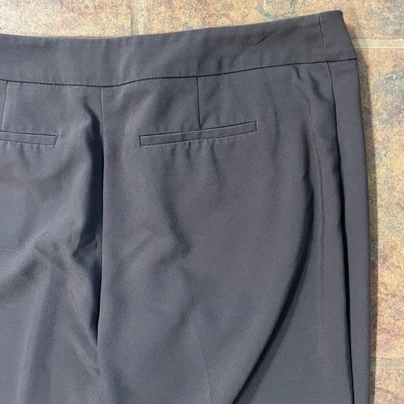 apt 9 capris pants | size 8 | modern fit - Picture 5 of 6